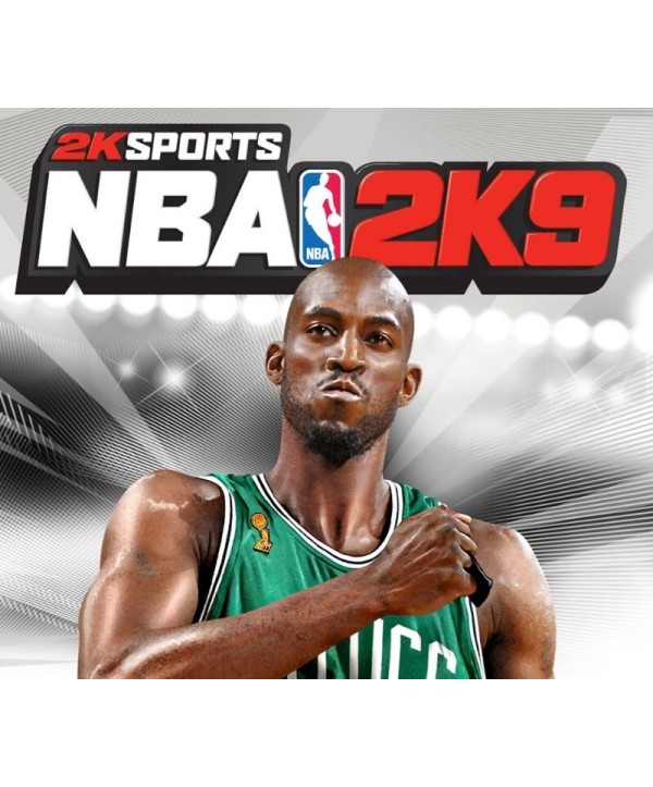 NBA 2K9 Steam Key GLOBAL
